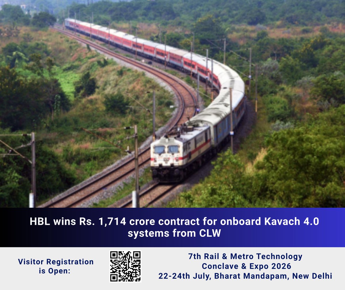 RailAnalysis tweet picture