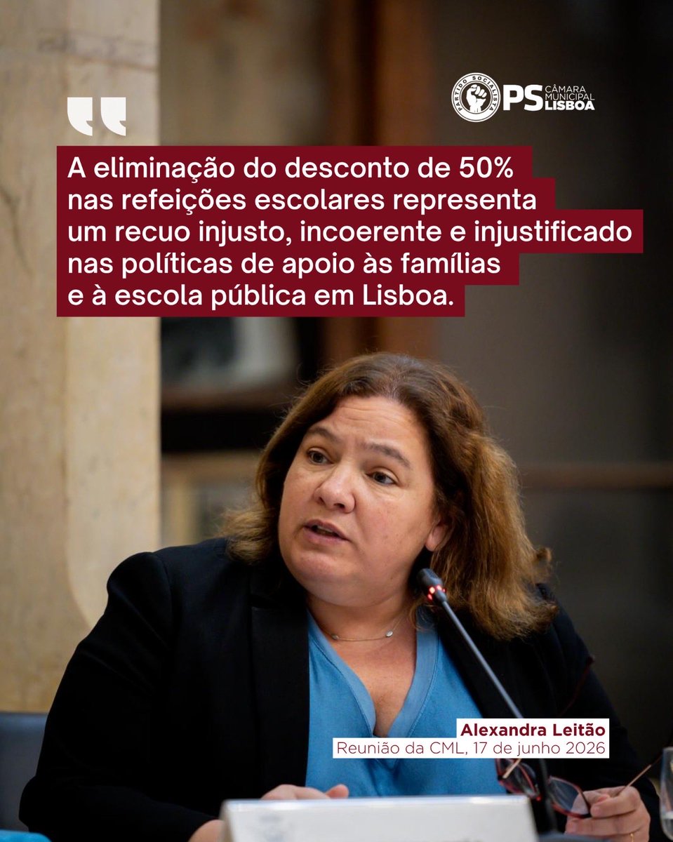 psnacml's tweet photo. Na última reunião da Câmara de Lisboa, os vereadores do PS voltaram a expor a distância entre a propaganda e a realidade da gestão de Carlos Moedas. Corta apoios às famílias, acumula atrasos em obras estruturais e falta aos esclarecimentos sobre contrapartidas aos grandes eventos https://t.co/1Pp5jxivjS