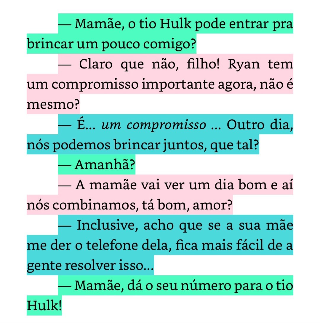 diana_autora's tweet photo. BAD BOY MAIS OBCECADO DA FACULDADE CHEGOU 🔥

📖: Stalker
🖋️: Diana Burin

📸 New adult
📸 Romance universitário
📸 Grumpy (ela) + Sunshine (ele)
📸 Found family
📸 Criança fofa 
📸 Ele é obcecado por ela 

✨ https://t.co/rYGiJVdeQW 
Disponível na Amazon e Kindle Unlimited 💛 https://t.co/zGoGHPGPUy