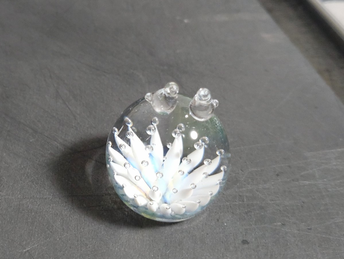 marmeru_glass's tweet photo. もう明日になりました
ヨコハマハンドメイドマルシェ！

2日間
K-59にて
お待ちしております。

#borosilicateglass
#ヨコハマハンドメイドマルシェ https://t.co/l7mhlm2gO4