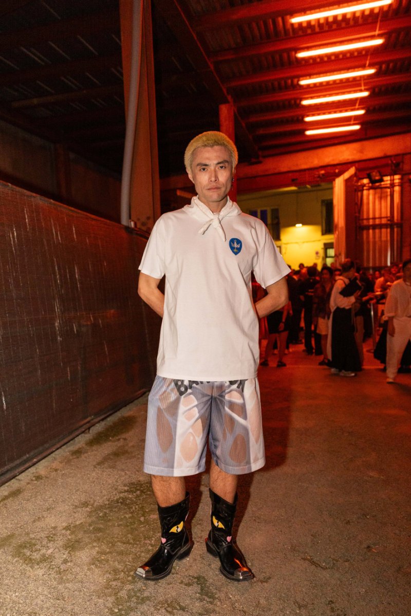 Fuckingyoung's tweet photo. More Street Style at Pitti Uomo 110 
https://t.co/uRLn1ujDsv https://t.co/q48kKlsaEg