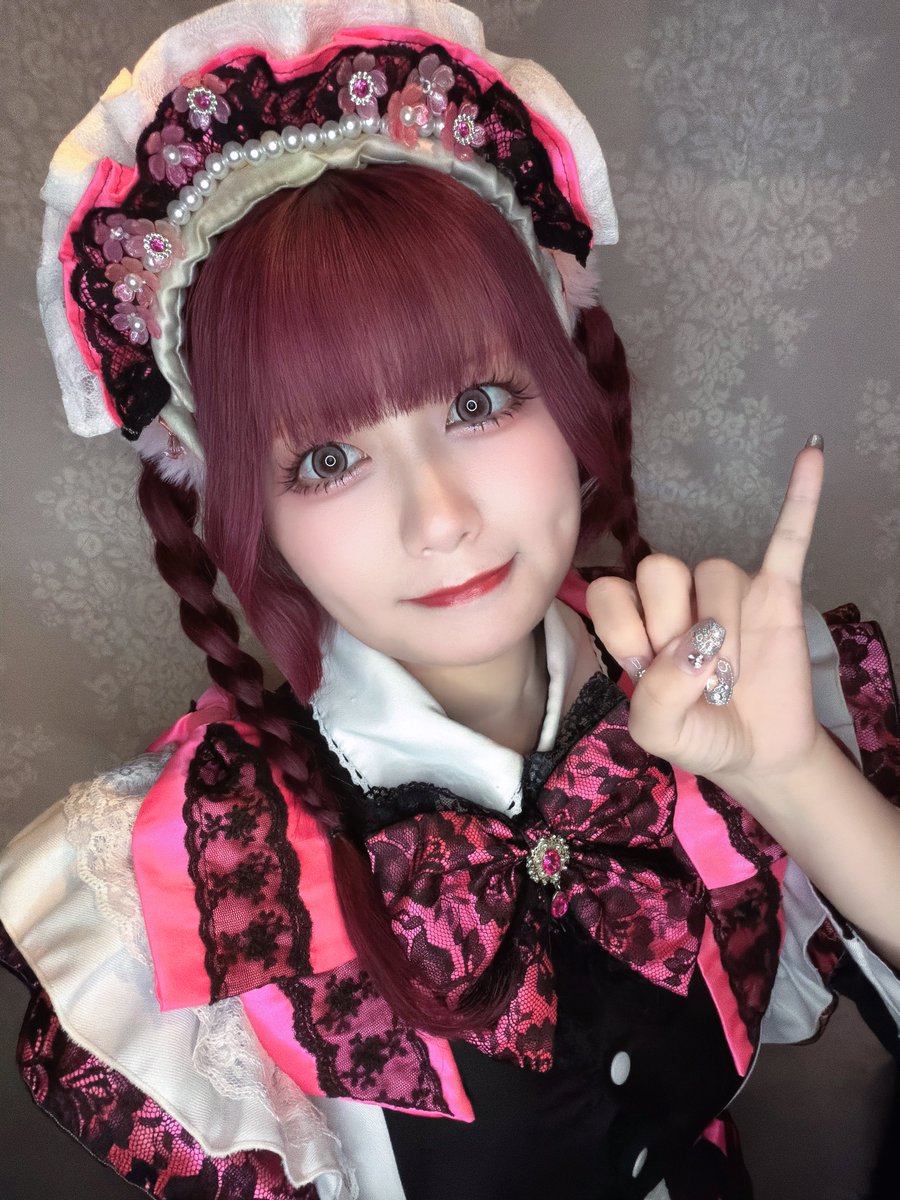 Melt__Sakura's tweet photo. 一生一緒にいよ？♡

#コンカフェ嬢 #自撮り界隈 #いいね返し https://t.co/YsccLAgm1w