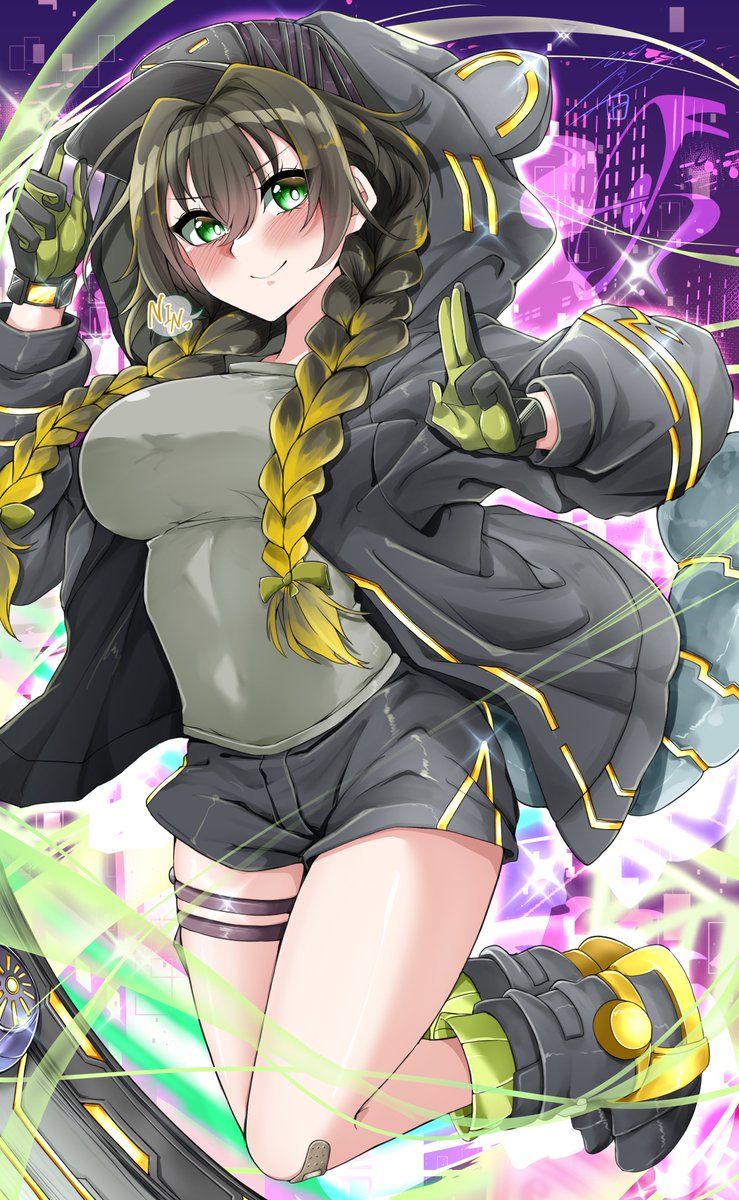 Jameteiotugu17's tweet photo. S:Pリトルナイト！絵違い！！
かわいい！！！ https://t.co/BSUkoGCSxy