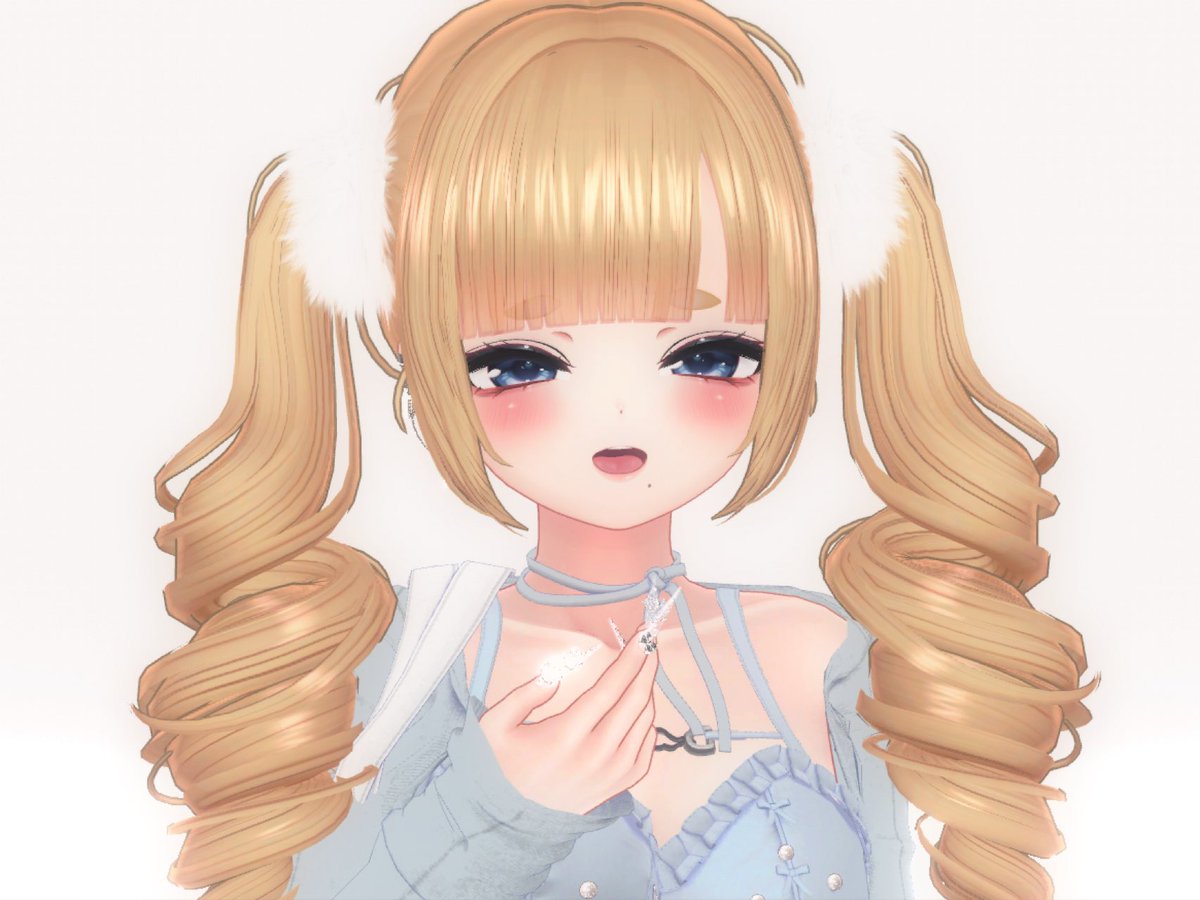 piyo_Reality's tweet photo. はじめてのアバター改変ｯｯ .ᐟ

愛着やばば ⑅･⏦
ｶﾜｲｲ  ,,ᴗ  ̫ ᴗ,,

♡#VRChat
♡#クマリ3D
♡#Kumaly3D https://t.co/yuD4tT8Qyw