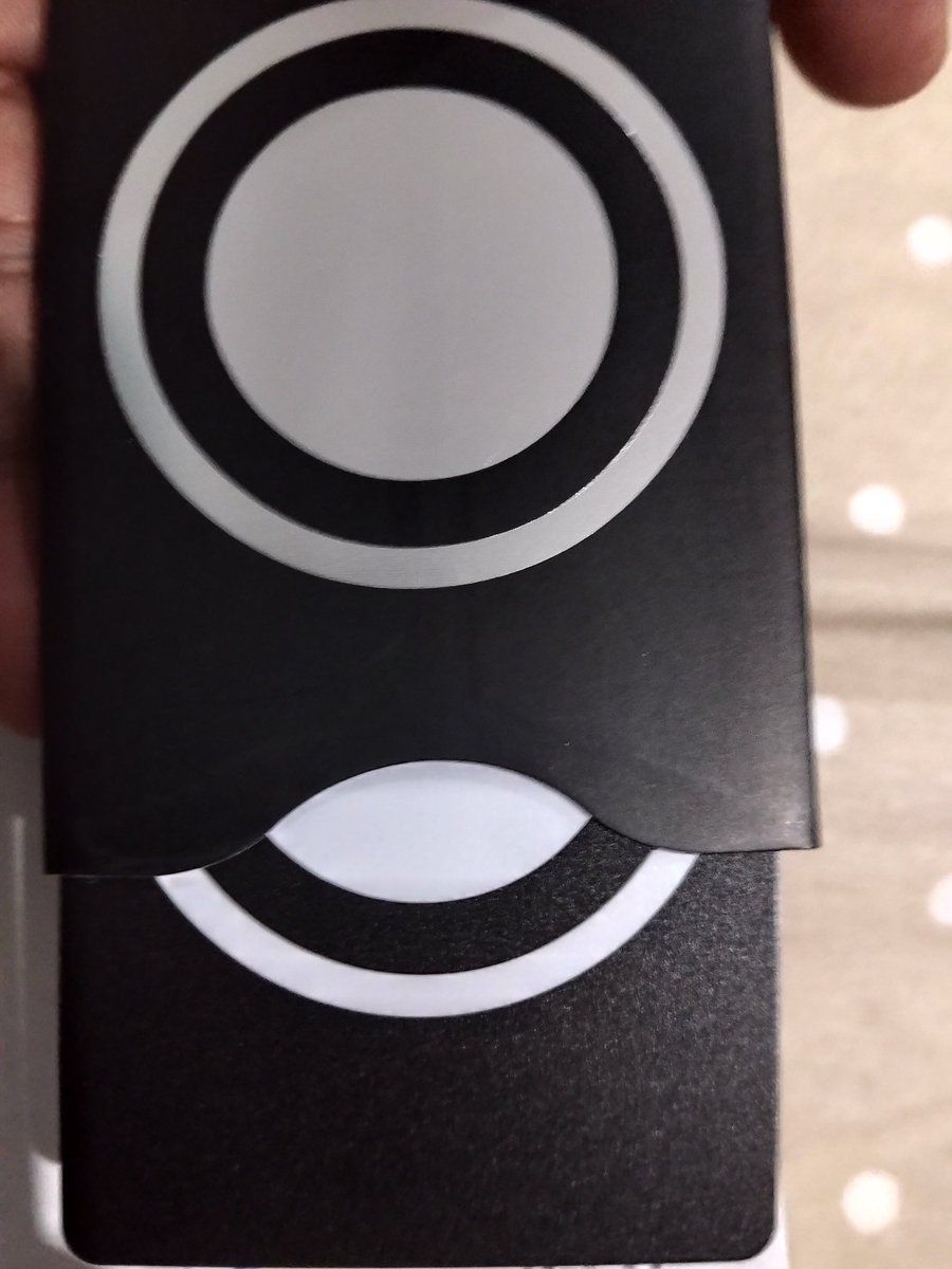 mekamran's tweet photo. Receive my @SATSCARD for being a small whale member of @OrdTorches 🫣
Thank you @0x6Paths and team. Keep grinding and keep lighting 🗽 https://t.co/A8Ddh6smUz