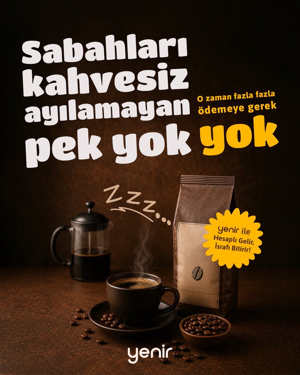 yenir_com's tweet photo. Yenir’de yok yok!

İhtiyacın belli, hesabın belli.
O zaman fazlasını ödemeye gerek yok.

#yenir #israfsavaşçısı #döngüselmarket #market #hesaplıalışveriş https://t.co/cZ1iOg11uu