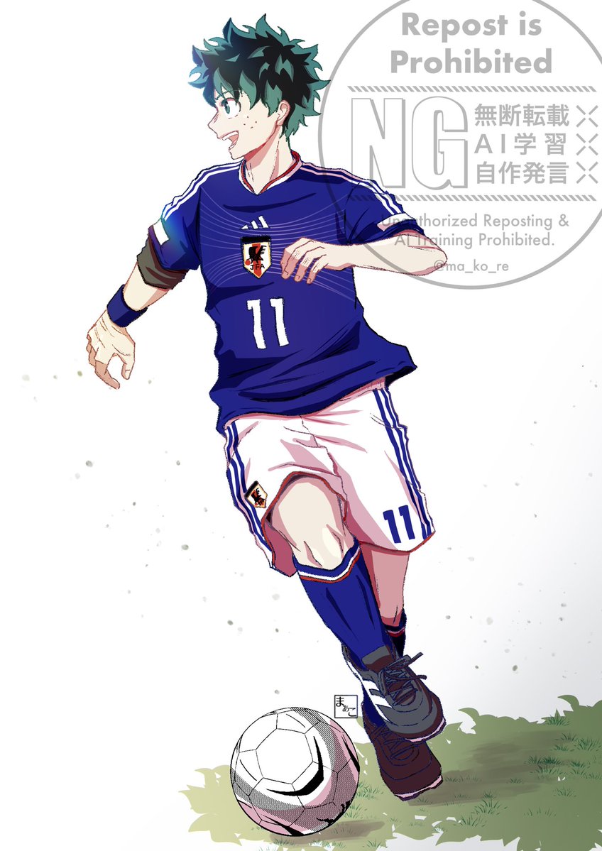ma_ko_re's tweet photo. ⚽️🇯🇵🥦
rkgk https://t.co/oNN55uOJMD