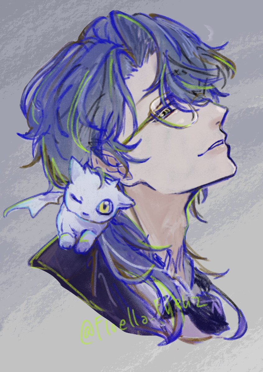 Floella_Frenz's tweet photo. 🐺 https://t.co/QxrlvyEYhx