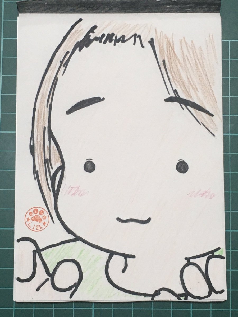 nash_775's tweet photo. ウチも試しに♪
#顔だけで何リポスト来るか https://t.co/cUlXCnYdRx