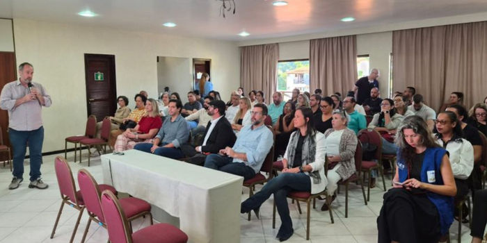 ORebateOficial's tweet photo. Rio das Ostras credencia Hospital Municipal em programa federal para ampliar cirurgias. Confira:  https://t.co/6oplv3xKHy https://t.co/sIvI4eUs79