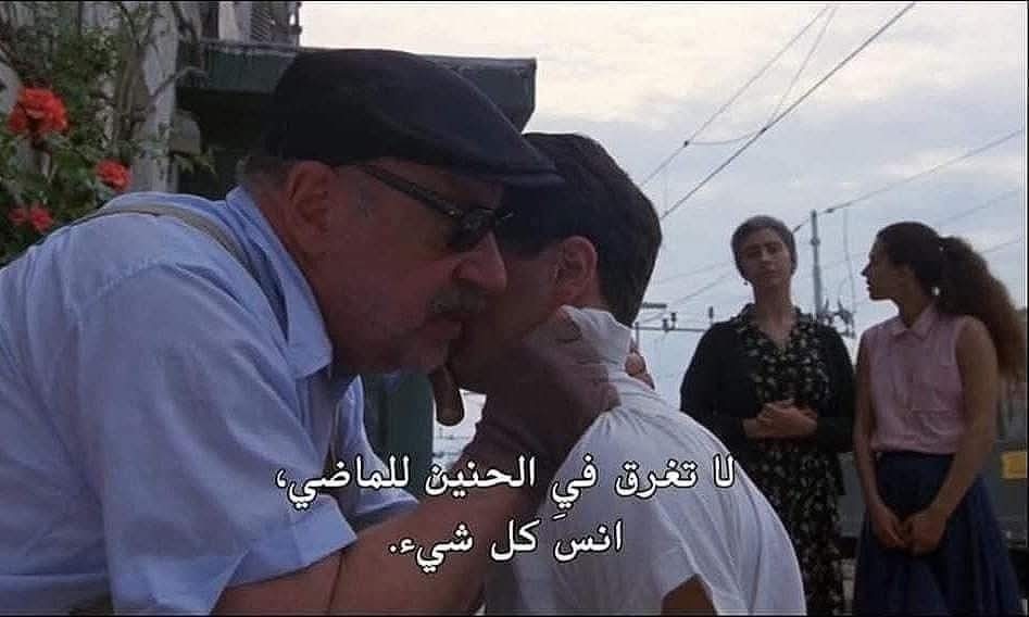 Sherbinii13's tweet photo. #موڤي_نايت
Don't let us in Nostalgia just leave.. https://t.co/2pOpza9lrt