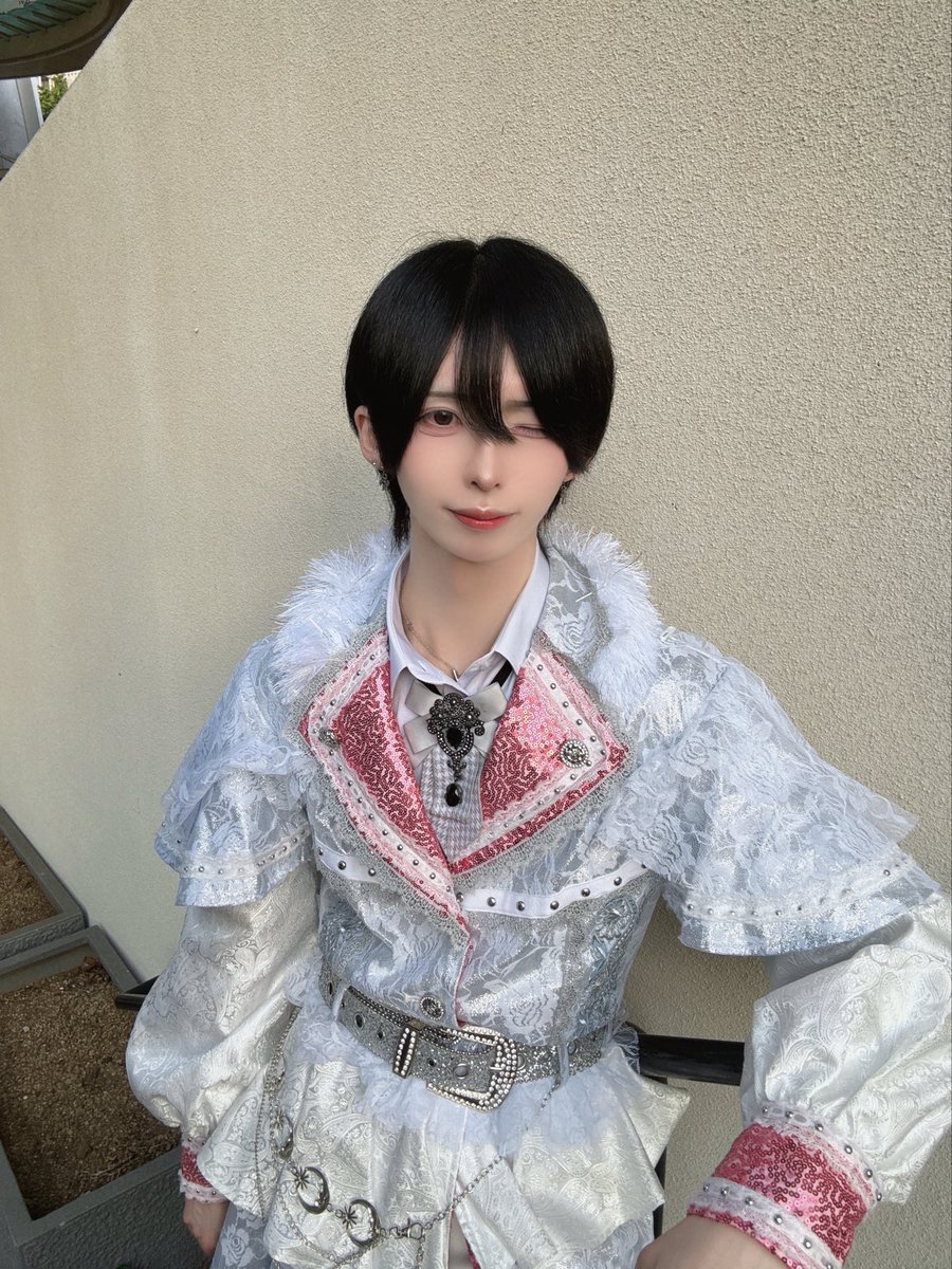 Msqt_kaworu's tweet photo. カヲルからしか得られない養分ってあるよね？ https://t.co/YavkUCeLLk