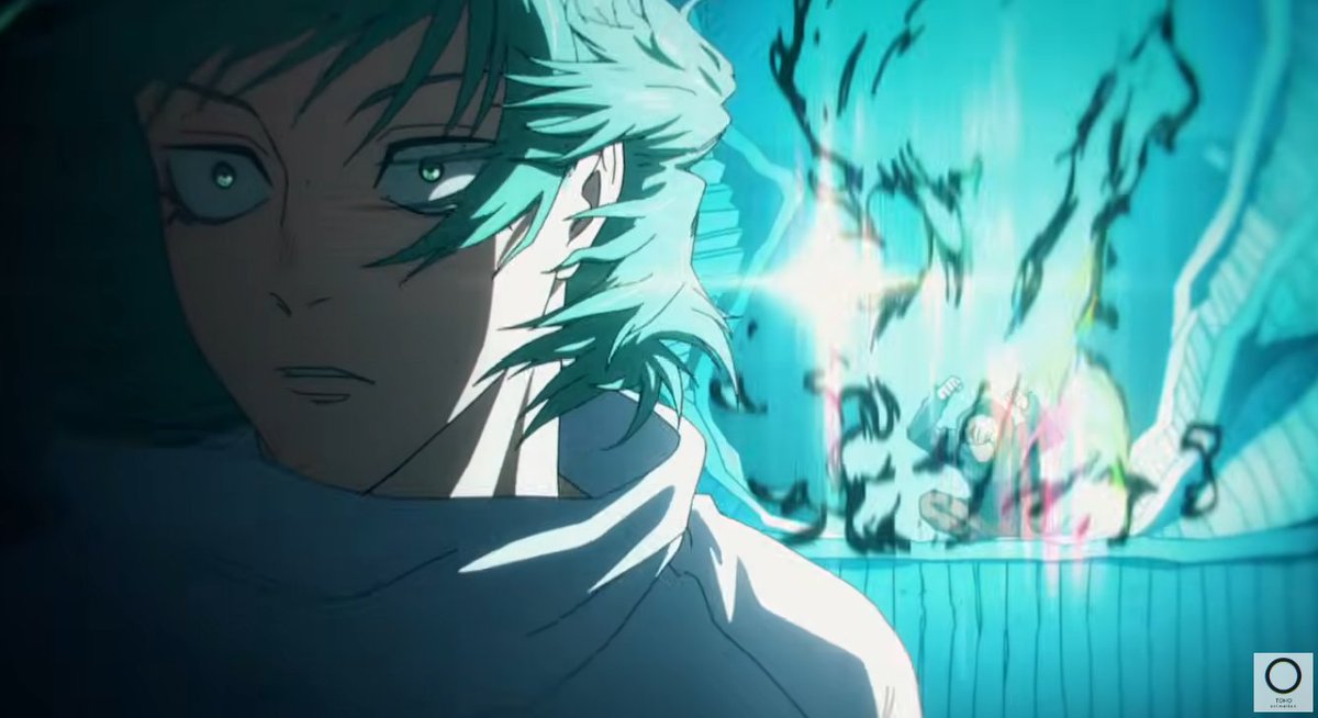 milkkotsu's tweet photo. i am beyond scared for the fandom's reaction to this fight https://t.co/6xAGbWhlMn