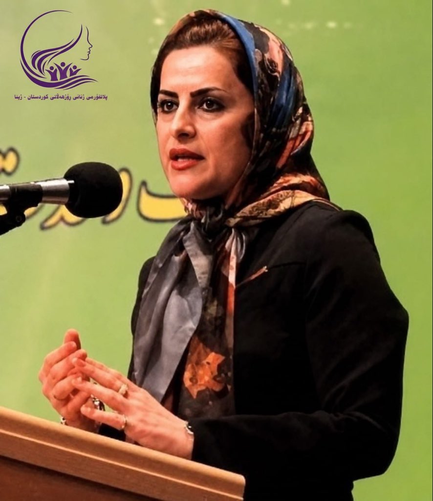 platformi_jinan's tweet photo. سزای بەندکرانی گەلاوێژ وەتەندۆست، پارێزەر و چالاکی مەریوان، چووە بواری جێبەجێکردنەوە و گوازرایەوە بۆ بەندیخانەی سنە. ناوبراو بەهۆی بەرگریکردنی خۆبەخشانە لە دەستبەسەرکراوانی پاییزی ١٤٠١ سزای زیندانی بەسەردا سەپێندرا https://t.co/ziNbPtbGvT