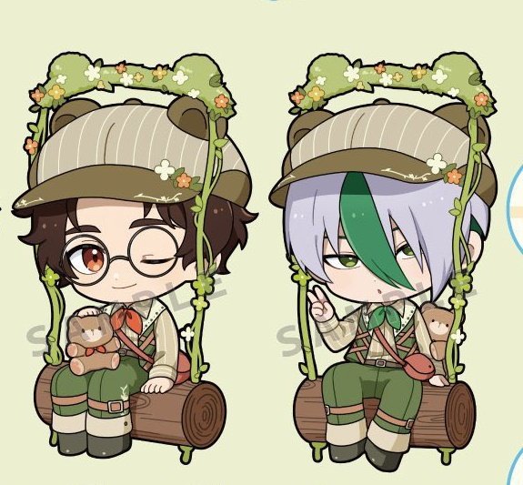 tabimiteitaken's tweet photo. EITAKEN POST! Also do not tell me they dont look cute here cuz like AWWW so cute https://t.co/z9rbtBw91F