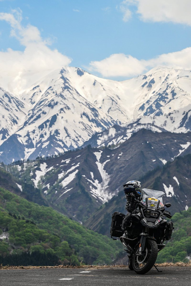 sc36sc37's tweet photo. #バイク乗ってなかったらココ絶対来てない場所100選

樽口峠

ここは景色を見た瞬間言葉を失いました😌 https://t.co/DGbrjhzOhj