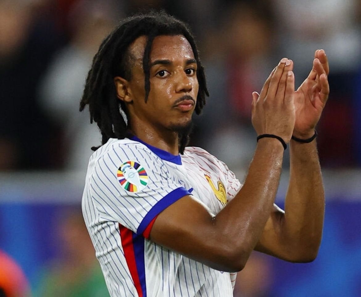 Koundé_Era 🇪🇸🇫🇷 tweet media
