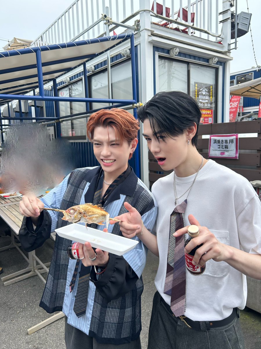 wildblue_ykme's tweet photo. [𝐘𝐨𝐮𝐓𝐮𝐛𝐞🎥]

【はやひな】新潟Vlog

🔗 https://t.co/JxhOoFxKBR

#TGC
#WILDBLUE https://t.co/ohNtpjOxVh