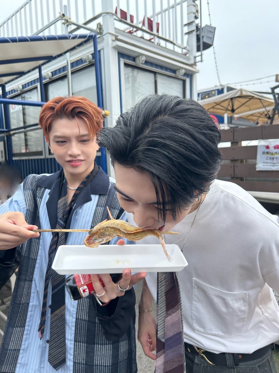 wildblue_ykme's tweet photo. [𝐘𝐨𝐮𝐓𝐮𝐛𝐞🎥]

【はやひな】新潟Vlog

🔗 https://t.co/JxhOoFxKBR

#TGC
#WILDBLUE https://t.co/ohNtpjOxVh