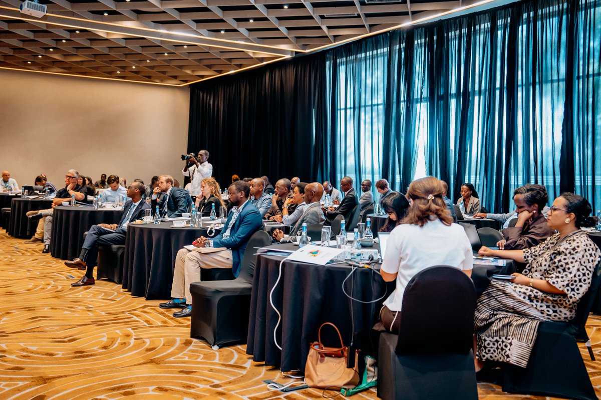 RoyalFMRwanda's tweet photo. On Friday, June 19, 2026, stakeholders from across sectors gathered in Kigali for a workshop on “Human Rights: Our Everyday Essentials,” alongside a consultative dialogue assessing the state of human rights in Rwanda. 

The discussions reviewed progress, highlighted ongoing challenges including access to justice, economic rights, and protection of vulnerable groups, and explored practical solutions to strengthen human rights across all sectors.

Participants underscored the importance of sustained collaboration between government institutions, civil society, and citizens to address gaps in implementation and awareness.

 Speaking at the event, @JosephRyarasa emphasized the link between human rights and sustainable development, while Oskar Karnebäck (@SwedeninRW ) reaffirmed the universality of human rights and the need to place human dignity at the center of governance and policy.

#HumanRights #HumanRightsRwanda #EverydayEssentials