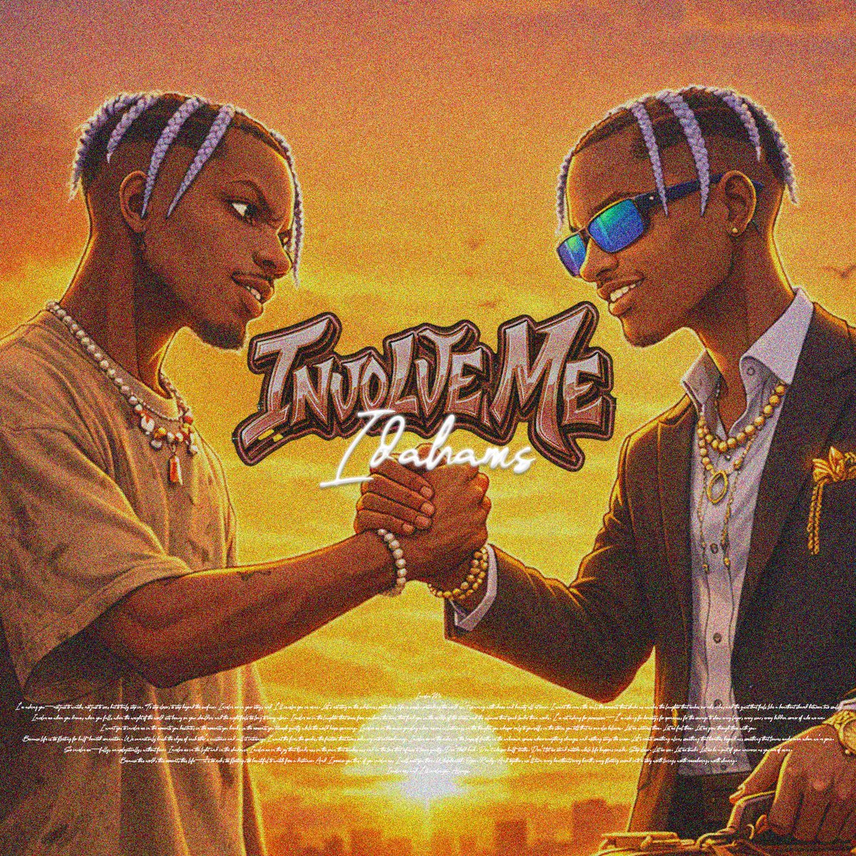 officialidahams's tweet photo. Involve me out now 
https://t.co/KlZwvDQrFI https://t.co/BWKmu81y0L