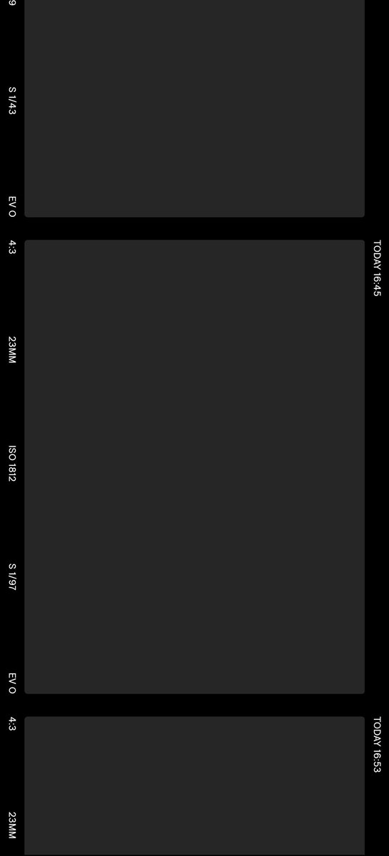 Abhighode's tweet photo. @VWFNDRcamera I'm getting this error on my oneplus 13...after update app is not capturing any photos https://t.co/BpkiGNaURH