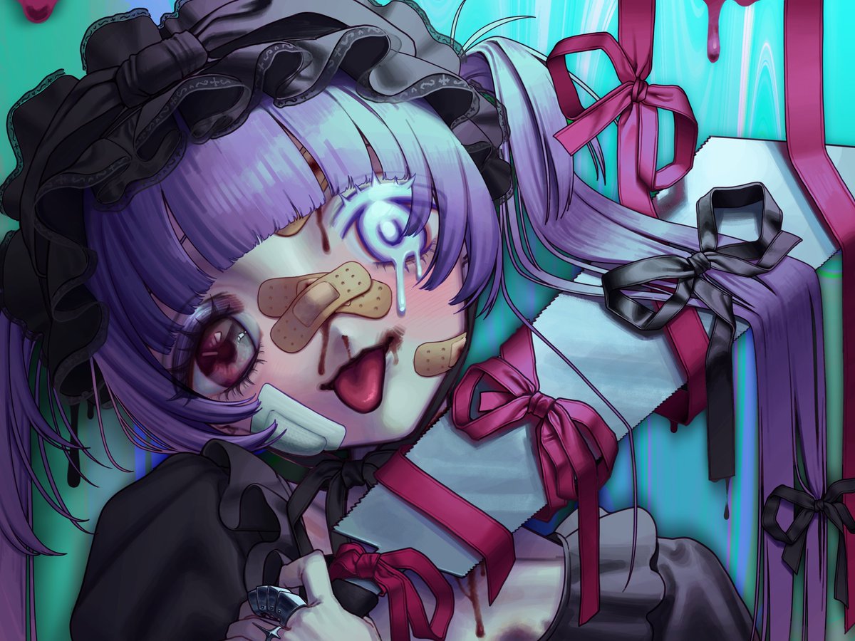 I0_nimo_'s tweet photo. いっそ愛されないなら https://t.co/P3aLBKR3A5