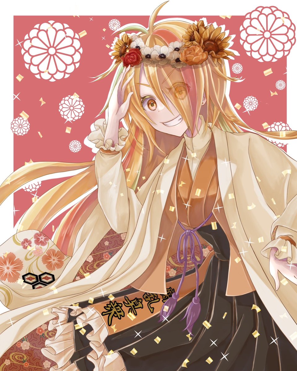 mokop_ZLS's tweet photo. 和風ロリータサキちゃん再掲🧡 https://t.co/1bq8FG3KSx