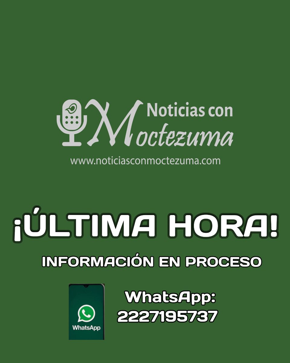 Joselmoctezuma's tweet photo. 🚨 🚔 #ÚltimaHora
Ejecutan a balazos a hombre que conducía un BMW en Calzada #Zavaleta
* Motosicarios le dieron alcance antes de llegar a la #Recta a #Cholula y lo acribillaron a quemarropa.
Noticias con Moctezuma https://t.co/Sm6EtSXQKN
