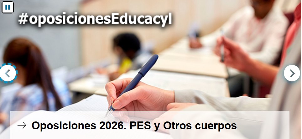cfievalladolid's tweet photo. 🤞MUCHA SUERTE A TODOS LAS PERSONAS QUE COMENZÁIS EL PROCESO DE OPOSICIÓN MAÑANA ☘️
ℹ️ Consulta #Pitia para todos los llamamientos‼️
https://t.co/ygYnR0VOmS
💪¡ÁNIMO!
@educacyl https://t.co/WdvEAzeJnt