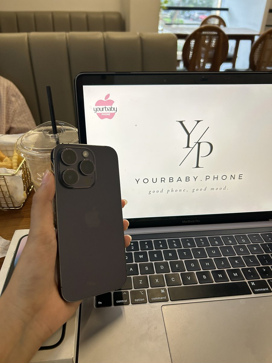 oissme's tweet photo. Wts

Ready✅
IPHONE 14 PRO 512GB IBOX DEEP PURPLE

.garansi off
.battery health 85%
.kelengkapan fullset ori
.lecet pemakaian wajar

Price:13.850.000
Cod Jabodetabek🛍️
#wts #sale #fypシ゚viral https://t.co/nsYhV1J1bX