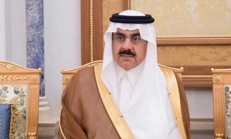 AlRiyadh's tweet photo. الدكتور العيبان يهنئ القيادة بمناسبة استمرار #المملكة في المحافظة على المرتبة الأولى عالميًا في «مؤشر الأمن السيبراني» للعام الثالث على التوالي.

https://t.co/0SrVKrtjBm https://t.co/KZ6tC70Ots