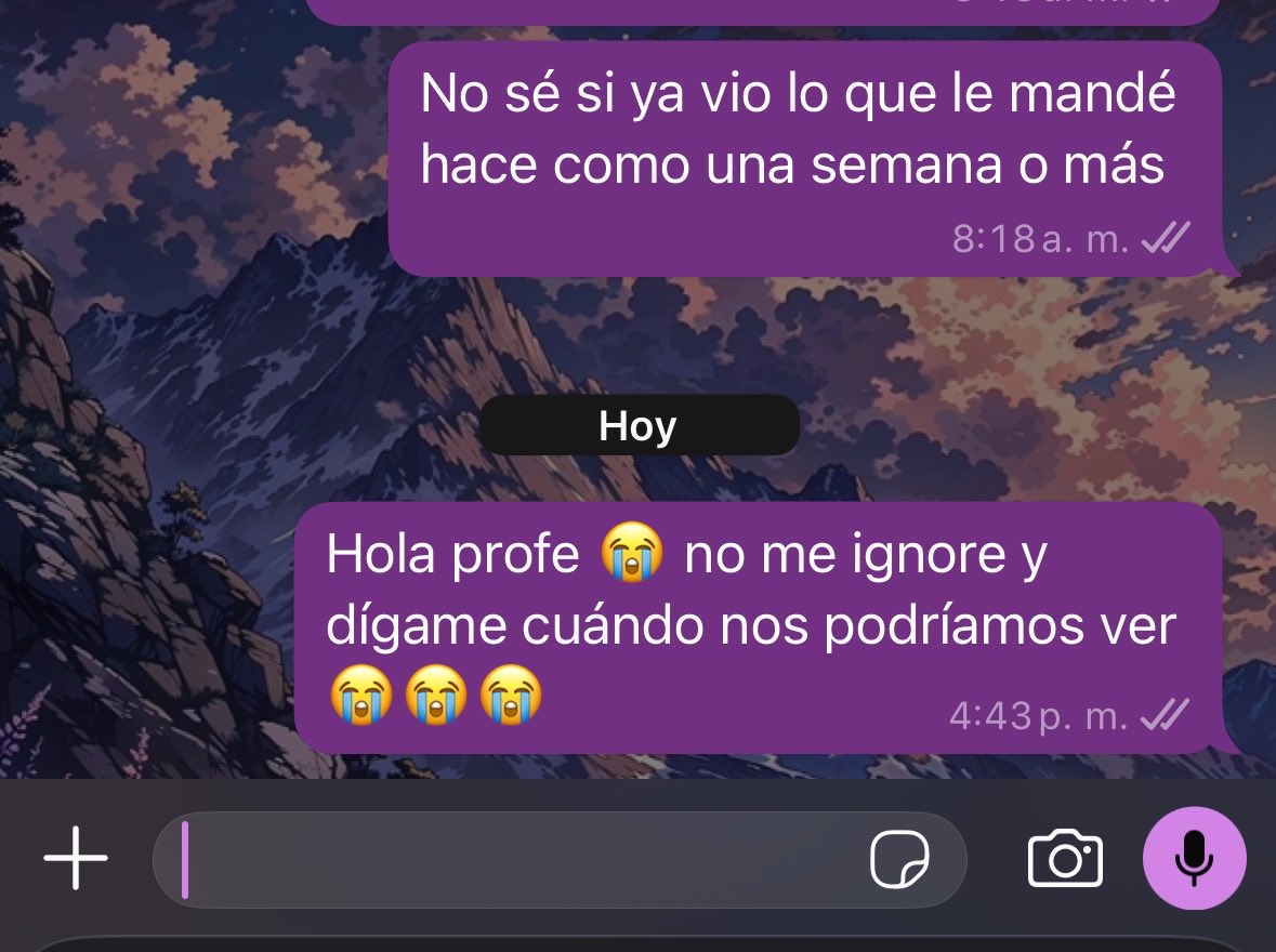 Valentinave13's tweet photo. Por el único hombre por el que soy una arrastrada; mi asesor de tesis https://t.co/kOJnvkcCKc