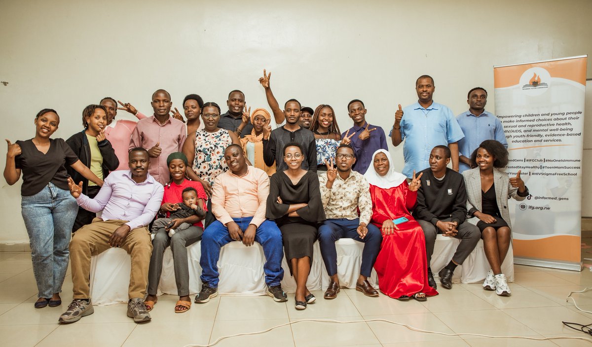 KARENGERAEtien2's tweet photo. Empowering people as rights holders and strengthening institutions as accountable duty bearers is key to sustainable and inclusive development. I am grateful to attend HRBA workshop hosted by @informed_gens and facilitated by @giz_rwanda
#HumanRightBasedApproach https://t.co/esfvKOLOSm