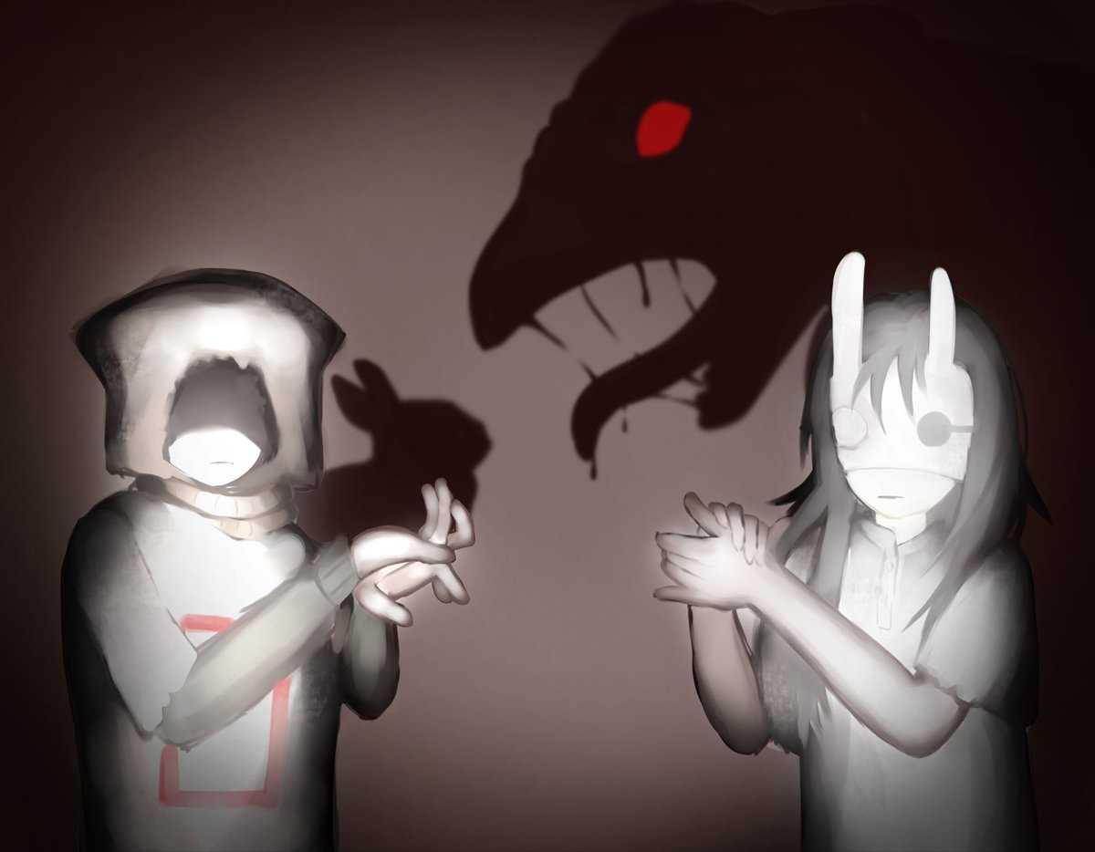 ai_ai_167's tweet photo. REANIMAL https://t.co/ZrSUANKnMz