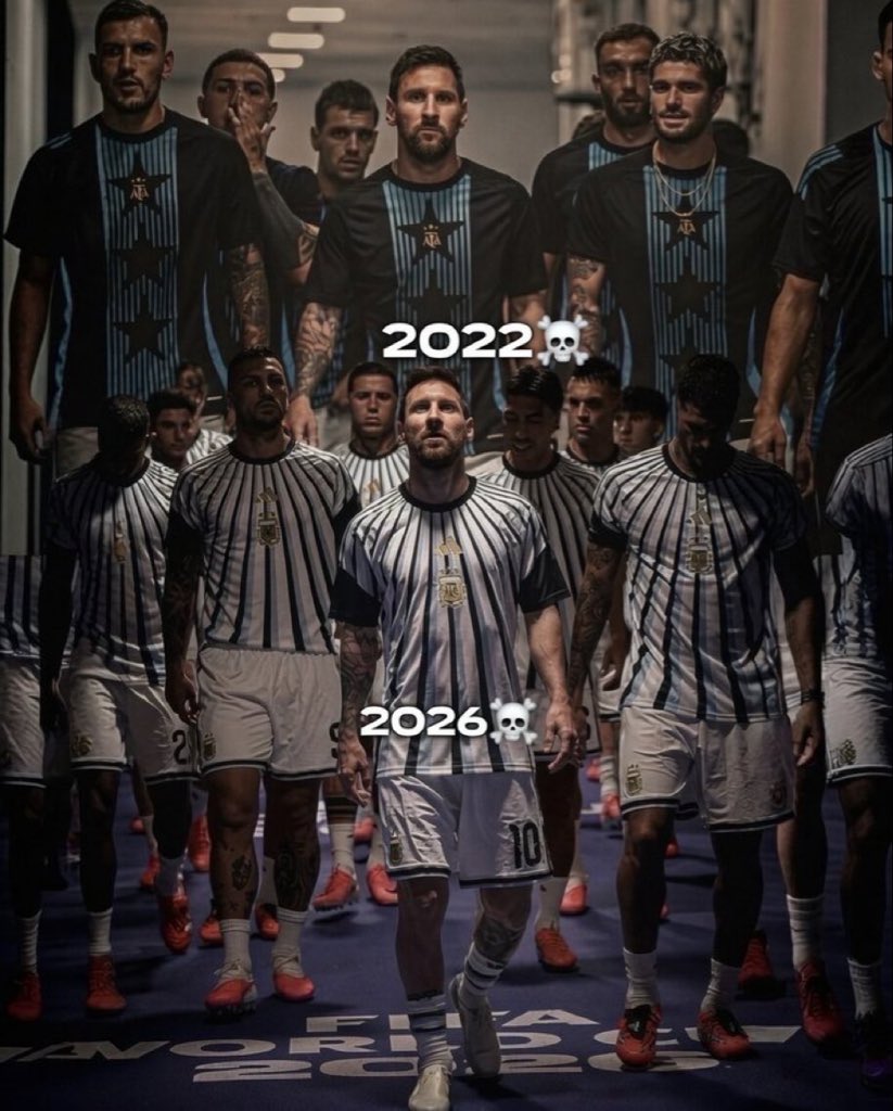 World Cup Xtra tweet media