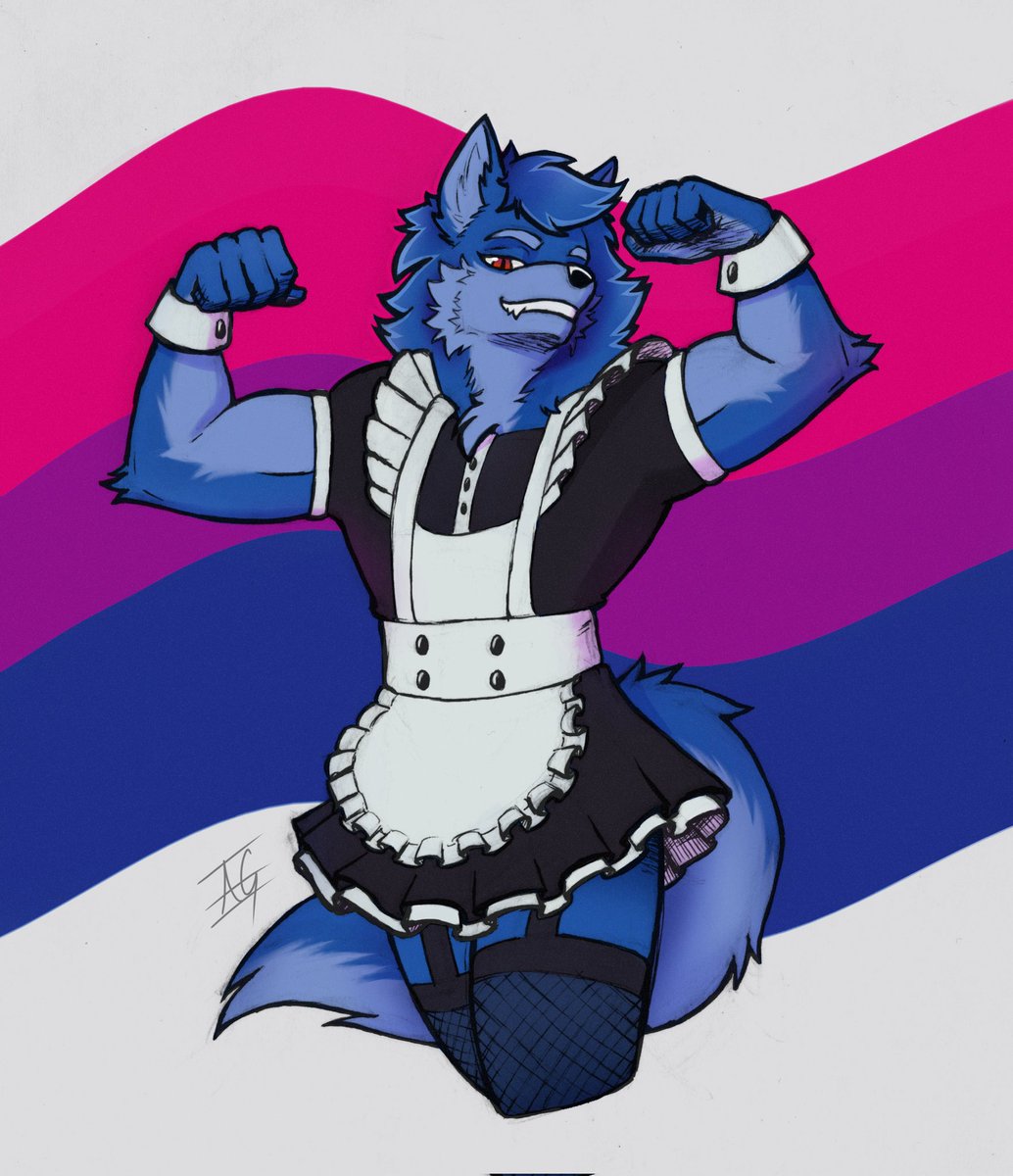 angel0gabri's tweet photo. Uma bela maid
Comission para @SenhorGartuja https://t.co/ZSZlrKHSoH