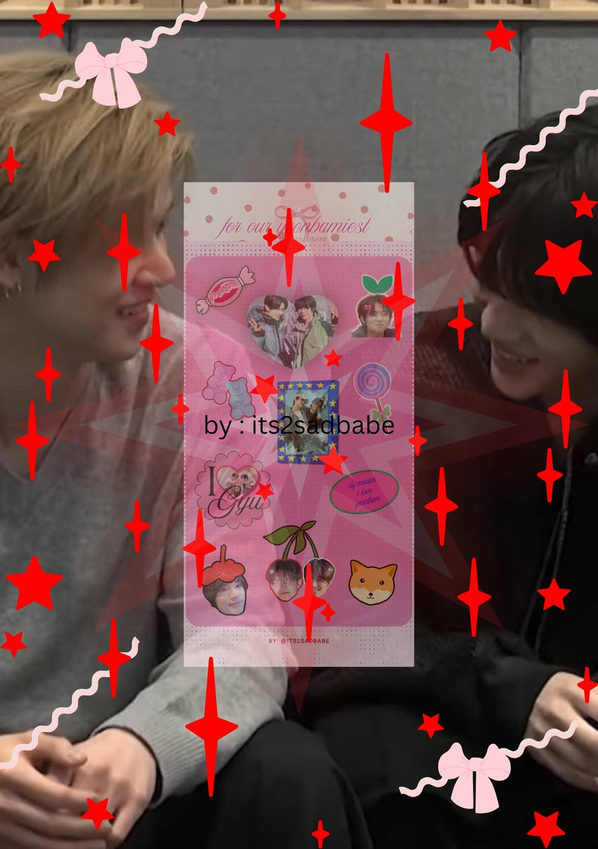 its2sadbabe's tweet photo. yg ketemu diriku nanti dpt freebies stickies dari user its2sadbabe😋☝🏻

berikut previewnyh☺️ https://t.co/3roqHQdSvV