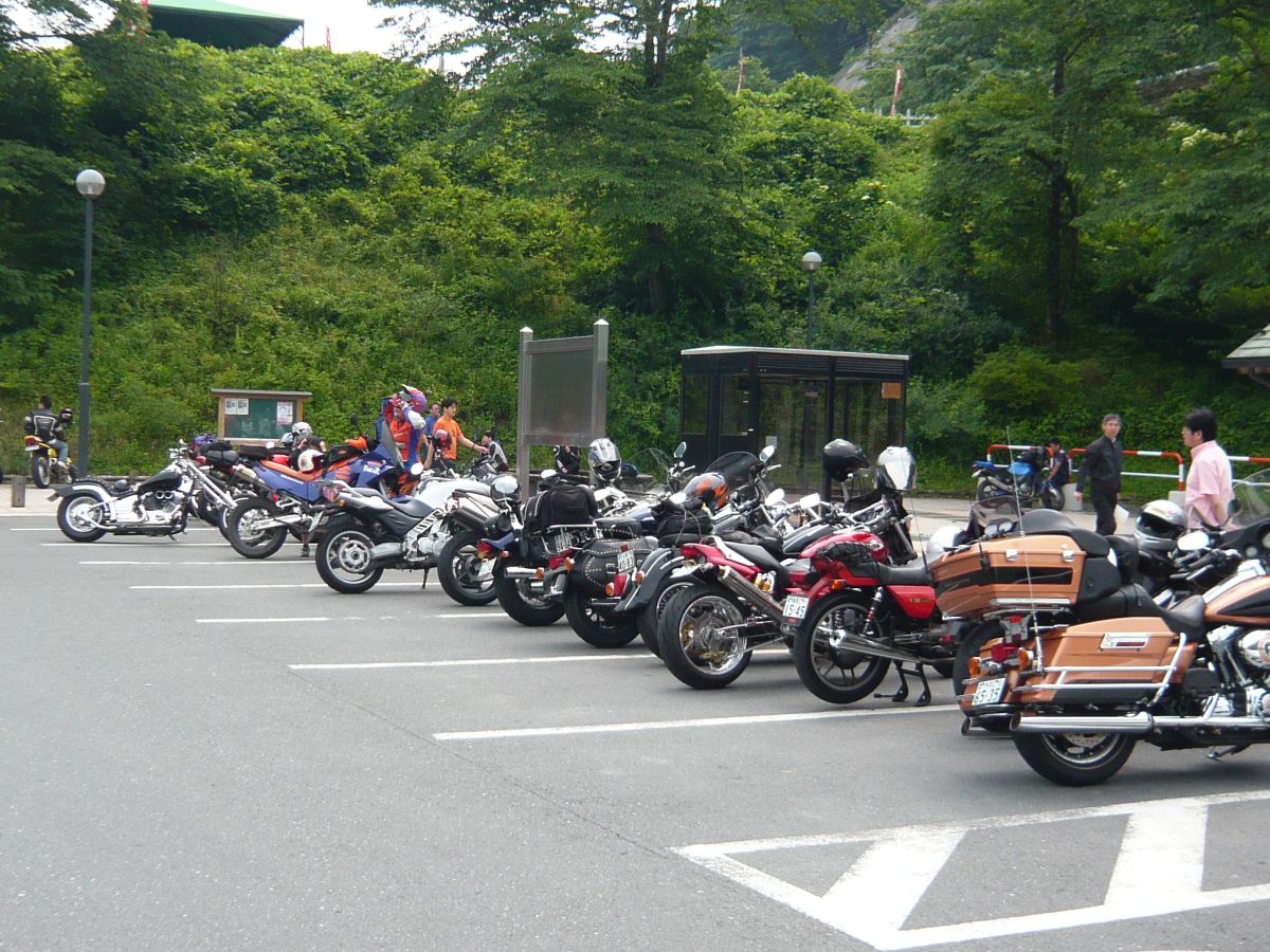 kaiteoku's tweet photo. バイクやいろんなことの師匠であるメカ好きおじさんと秩父にあったバイク博物館へツーリングに行った時の記録。
 https://t.co/btFBTy2cQ5 
#DS11
#ドラッグスター
#秩父・長瀞 https://t.co/QBLbOtR2bv