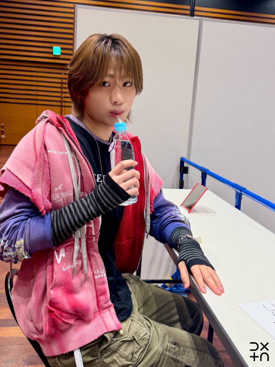 official_DXTEEN's tweet photo. [💫]
DXTEEN OFFICIAL FANCLUB 更新情報

『マネカメラ』が更新されました！

詳しくはFCコンテンツ『マネカメラ』をご覧ください。
https://t.co/DGLbCKlCmI

#DXTEEN #DXTN #マネカメラ #DXTEEN_FC https://t.co/w0u5spTcGz