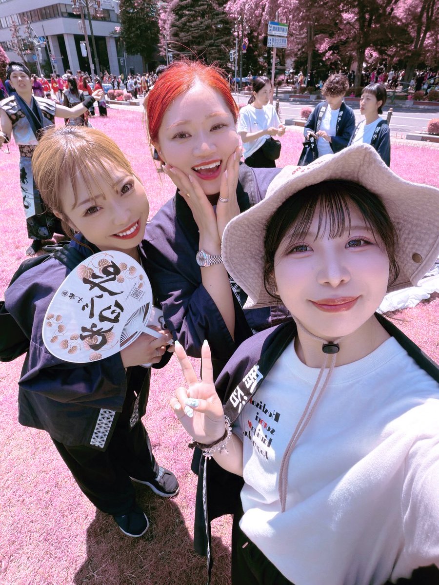 x0x0_373's tweet photo. 今回藏っこからは4人お手伝いさせていただきました❤️‍🔥❕お手伝いしたかった気持ちは全員いっしょ🫡🖤藏っこメンバーの想いも背負って4人で一丸となって勢やになりきりました❤️‍🔥楽しい時間も涙涙の時間も勢やと共に味わえて、いちばん近くでたくさん学びを得ました。藏っこにしっかり活かしていこう🔥 https://t.co/CTgOTJsPIC