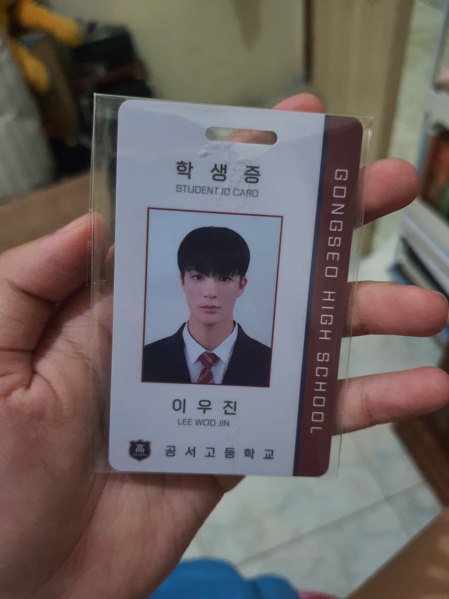 kedailu's tweet photo. wts; want to sell jeno id card ! 
˚‧ ꒰ა wind up jnjm ໒꒱ ! ‧˚₊
૮⑅ . . ა 40.000 [boleh negtip]
exclude pack + adm (10% dari nom co)

bisa splitpaym atau full co 🍊
keep event with dp ya
condi ny dm! https://t.co/KxRV22e6Ld