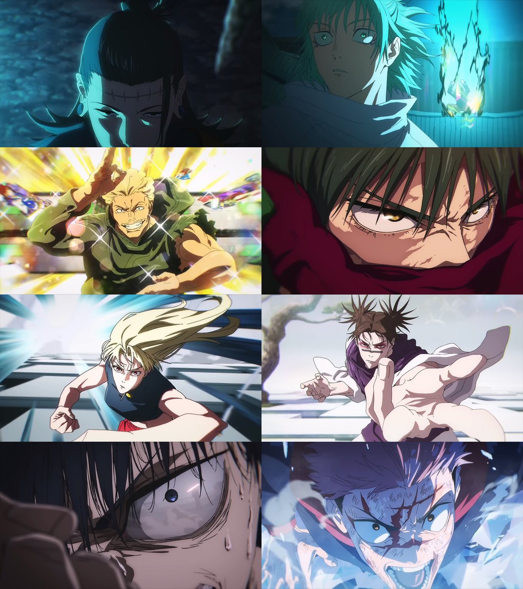 AnimeSelect tweet media