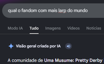 Uma Musume Brasil (Não Oficial) tweet media