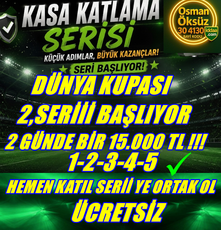 İddaa Cafe tweet media