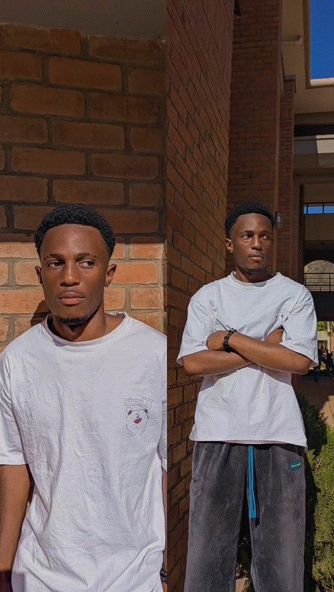 khumbomajiga's tweet photo. It's been such a great year 😌👑....... https://t.co/bkZ22Kc1tC