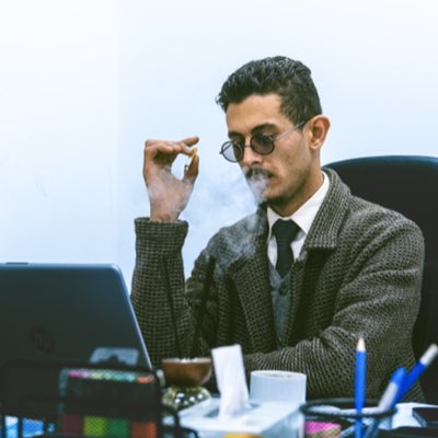 EAlgnin's tweet photo. #NewProfilePic https://t.co/k5Xr4YByEp