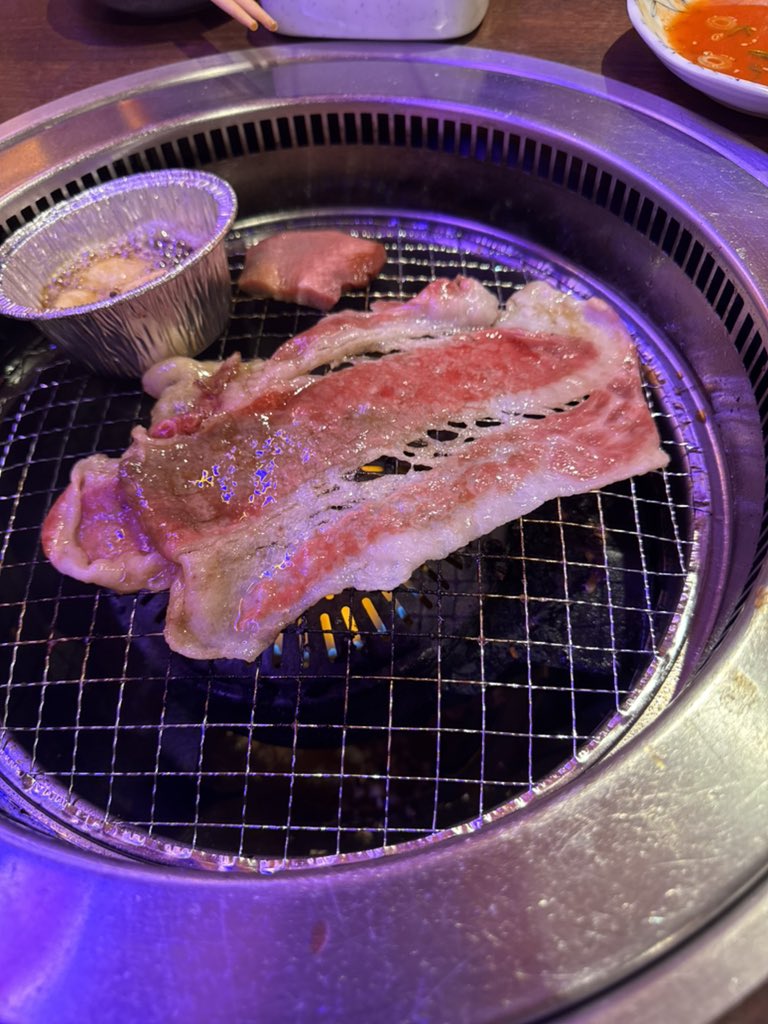 O_ra_dbd's tweet photo. 美味しいです😠 https://t.co/InqCYySt09