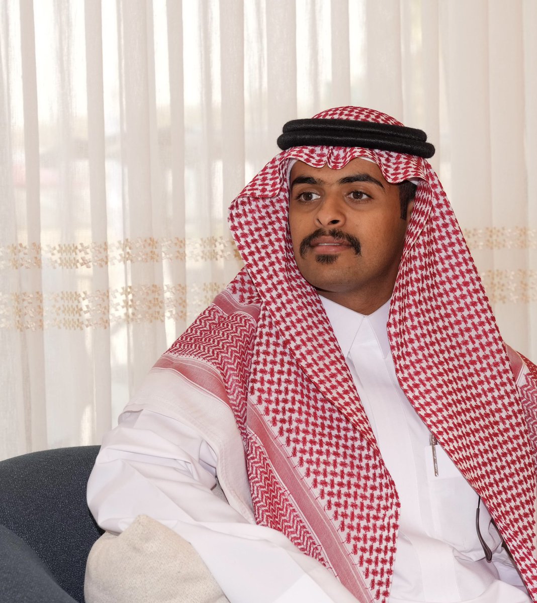 coo9e's tweet photo. عقد مركز الإدارة المحلية ندوة بعنوان"إدارة الازدحام في مدينة الرياض" برعاية سمو الأمير د. عبدالعزيز بن عياف نائب وزير الداخلية، رئيس مجلس أمناء جامعة الامير سلطان.
وقد استعرضت الندوة، من خلال محاورها أبرز التحديات الحضرية والحلول المستدامة لظاهرة الازدحام المروري في مدينة الرياض. https://t.co/elqBbPj5Za