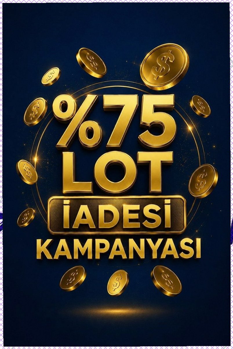 joseecrete40's tweet photo. PRICE ACTION &amp; XM GLOBAL %75 LOT İADESİ KAMPANYASI
#bonus #nastaq #us30 #priceaction #cashback #us100 #borsaistanbul #augusd #gramaltın #priceation #tickmill #bist100 #lotiadesi #xmglobal #sinyalgrubu
Analiz ve işlem grubu; https://t.co/SYbI26SqaE https://t.co/aBOFXm5lKJ
